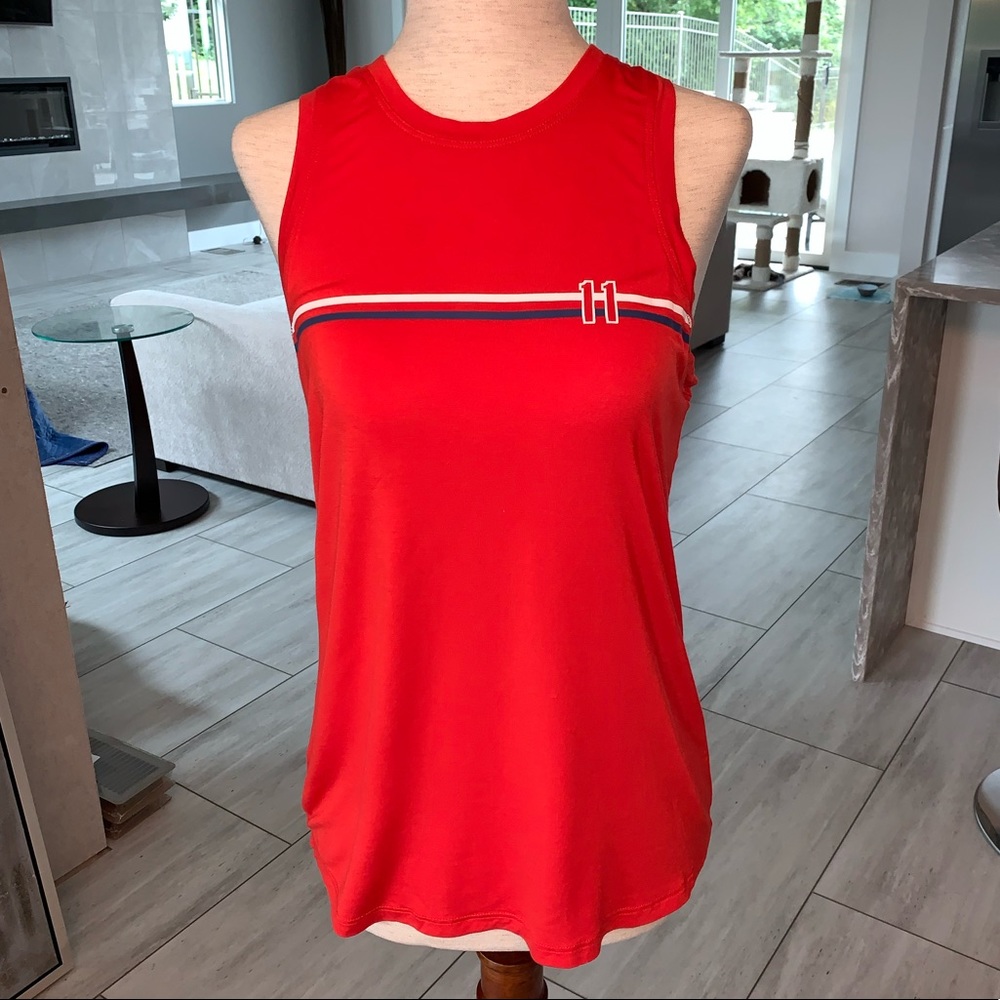Splits59 Tank Top Small
